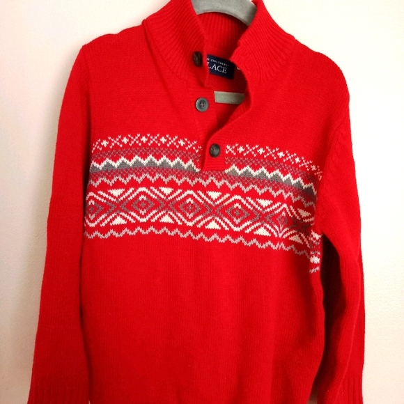 Boys 5T Sweater - Picture 1 of 4